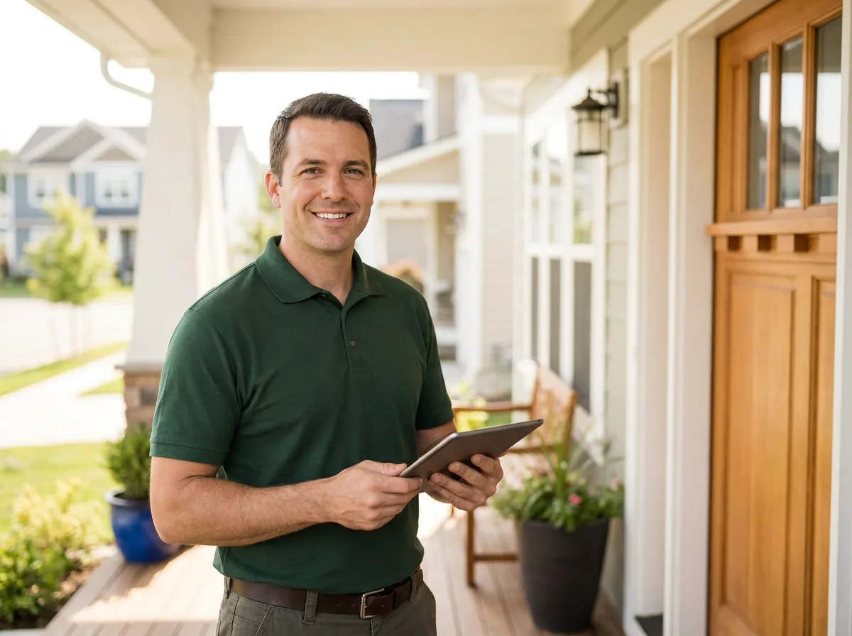Pest control FAQs for Northfield, OH